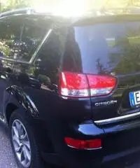 Citroen C-Crosser