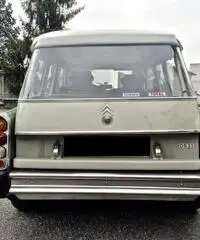 Citroen - DS 23 Break (FF)