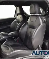 CITROEN DS3 1.4 HDI 70 NEOPATENT NAVI PELLE SENSORI LED CRUISE CITROEN DS3 1.4 HDI 70 NEOPATENT NAVI PELLE SENSORI LED CRUISE