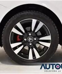 CITROEN DS3 1.4 HDI 70 NEOPATENT NAVI PELLE SENSORI LED CRUISE CITROEN DS3 1.4 HDI 70 NEOPATENT NAVI PELLE SENSORI LED CRUISE