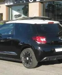 Citroen DS3 1.4 HDi 70  SO CHIC