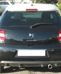 Citroen DS3 1.4 HDi 70  SO CHIC