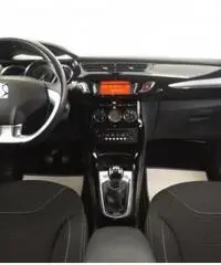 CITROEN DS3 1.4 HDi 70 So Chic NEOPATENTATI