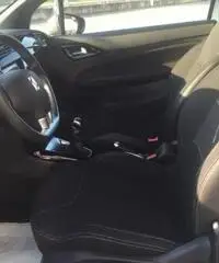 CITROEN DS3 1.6 eHdi So Chic Airdream Cruise BlueTooth CITROEN DS3 1.6 eHdi So Chic Airdream Cruise BlueTooth