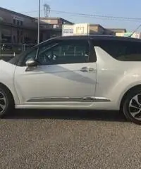 CITROEN DS3 1.6 eHdi So Chic Airdream Cruise BlueTooth CITROEN DS3 1.6 eHdi So Chic Airdream Cruise BlueTooth