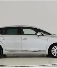 CITROEN DS5 2.0 HDi 160 aut. Business NAVI Tetto panoramico