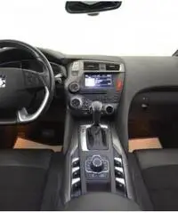 CITROEN DS5 2.0 HDi 160 aut. Business NAVI Tetto panoramico