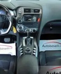 CITROEN DS5 2.0 HDI BUSINNES