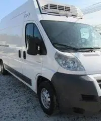 Citroen Jumper 35 2.2 HDi/120 FRIGO P Lungo T Super Alto EU4