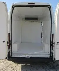 Citroen Jumper 35 2.2 HDi/120 FRIGO P Lungo T Super Alto EU4