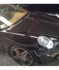 C.O.M.P.R.O. AUTO USATE E INCIDENTATE BRESCIA T.3487444558