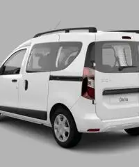 Dacia Dokker 1.6 100CV GPL Ambiance Family , NUOVO