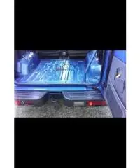 Daihatsu Feroza 1.6