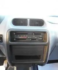 DAIHATSU Terios 1.3i 16V cat 4WD SX