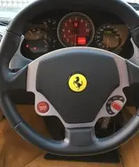 FERRARI F430 F1 60TH ANNIVERSARIO  1 PROPRIETARIO! FERRARI F430 F1 60TH ANNIVERSARIO  1 PROPRIETARIO!
