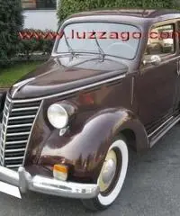 FIAT 1100 E MUSONE FIAT 1100 E MUSONE