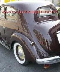 FIAT 1100 E MUSONE FIAT 1100 E MUSONE