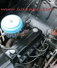 FIAT 1100 E MUSONE