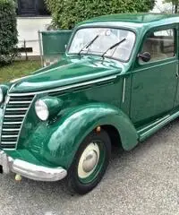 FIAT 1100 E MUSONE