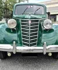 FIAT 1100 E MUSONE