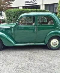 FIAT 1100 E MUSONE