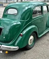 FIAT 1100 E MUSONE