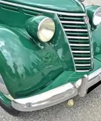 FIAT 1100 E MUSONE
