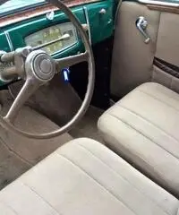 FIAT 1100 E MUSONE