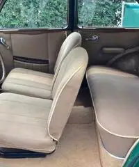 FIAT 1100 E MUSONE