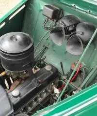 FIAT 1100 E MUSONE