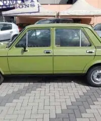 FIAT 128 1100