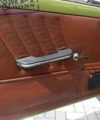 FIAT 128 1100 FIAT 128 1100