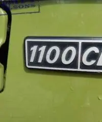 FIAT 128 1100