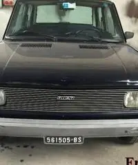 FIAT 128 128