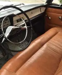 FIAT 1500 L RESTAURO INTEGRALE