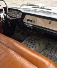 FIAT 1500 L RESTAURO INTEGRALE