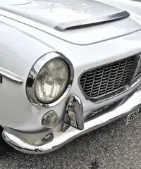 FIAT 1500S CABRIOLET OSCA FIAT 1500S CABRIOLET OSCA