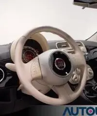 FIAT 500 1.2 LOUNGE NEOPATENTATI TETTO SOLO 61.000 KM FIAT 500 1.2 LOUNGE NEOPATENTATI TETTO SOLO 61.000 KM