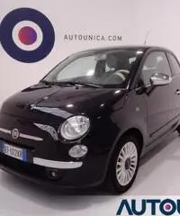 FIAT 500 1.2 LOUNGE NEOPATENTATI TETTO SOLO 61.000 KM FIAT 500 1.2 LOUNGE NEOPATENTATI TETTO SOLO 61.000 KM