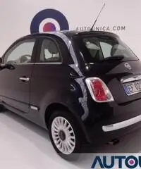 FIAT 500 1.2 LOUNGE NEOPATENTATI TETTO SOLO 61.000 KM FIAT 500 1.2 LOUNGE NEOPATENTATI TETTO SOLO 61.000 KM
