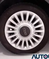 FIAT 500 1.2 LOUNGE NEOPATENTATI TETTO SOLO 61.000 KM FIAT 500 1.2 LOUNGE NEOPATENTATI TETTO SOLO 61.000 KM