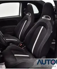 FIAT 500C Abarth C 1.4 TURBO T-JET CABRIO SENS SOLO 48.000 KM