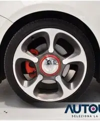 FIAT 500C Abarth C 1.4 TURBO T-JET CABRIO SENS SOLO 48.000 KM