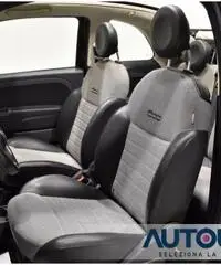 FIAT 500C C 1.3 MULTIJET LOUNGE NEOPATE PELLE SENS 97.000 KM