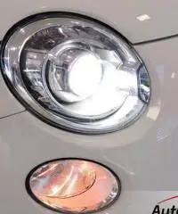 Fiat 500C C CABRIO 0.9 TWINAIR LOUNGE AUTOMATICA DUALOGIC