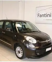 FIAT 500L 1.3 Multijet 85 CV Pop Star RITIRO USATO.