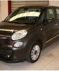 FIAT 500L 1.3 Multijet 85 CV Pop Star RITIRO USATO.
