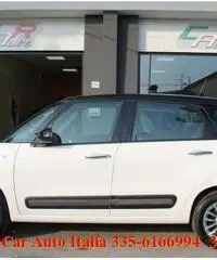 FIAT 500L 1.3 Multijet 95 CV Lounge PANORAMA NAVI BLUETOOTH