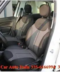FIAT 500L 1.3 Multijet 95 CV Lounge PANORAMA NAVI BLUETOOTH