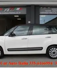 FIAT 500L 1.3 Multijet 85 CV Pop Star AZIENDALE OTTIME COND.